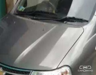 2014 Chevrolet Enjoy TCDi LT 8 Seater 2014 Chevrolet Enjoy TCDi LT 8 Seater