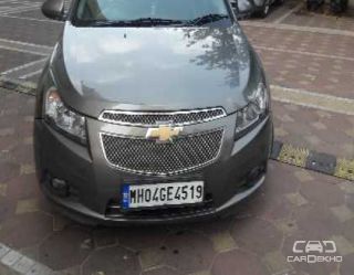 2013 Chevrolet Cruze LTZ 2013 Chevrolet Cruze LTZ