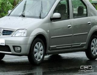 2011 Mahindra Verito 1.5 D4 Play BSIII 2011 Mahindra Verito 1.5 D4 Play BSIII
