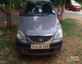 2004 Tata Indica LSI 2004 Tata Indica LSI