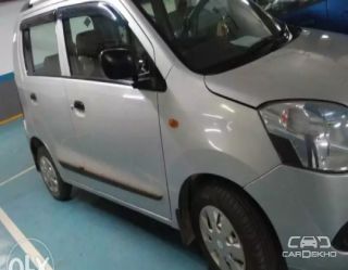 2013 Maruti Ritz LDi 2013 Maruti Ritz LDi