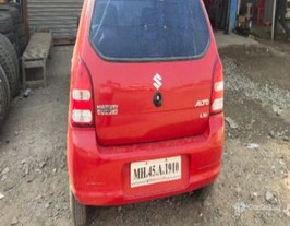2009 Maruti Alto LXi BSIII 2009 Maruti Alto LXi BSIII