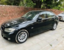 2011 BMW 3 Series 320d 2011 BMW 3 Series 320d