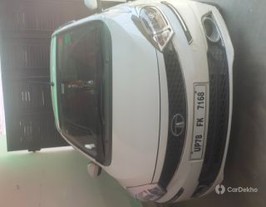 2018 Tata Tiago 1.2 Revotron XT 2018 Tata Tiago 1.2 Revotron XT