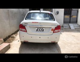 2018 Maruti Swift Dzire VDI 2018 Maruti Swift Dzire VDI