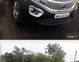 2019 Tata Nexon 1.2 Revotron XM 2019 Tata Nexon 1.2 Revotron XM