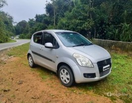 2010 Maruti Ritz VDi 2010 Maruti Ritz VDi