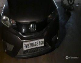 2015 Honda Jazz 1.2 S i VTEC 2015 Honda Jazz 1.2 S i VTEC