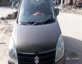 2010 मारुति वैगन आर वीएक्सआई BS IV with ABS 2010 मारुति वैगन आर वीएक्सआई BS IV with ABS