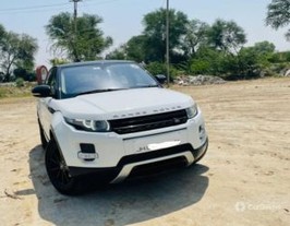 2014 Land Rover Range Rover Evoque 2.2L Dynamic 2014 Land Rover Range Rover Evoque 2.2L Dynamic