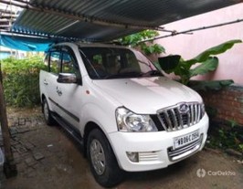 2009 Mahindra Xylo E6 2009 Mahindra Xylo E6