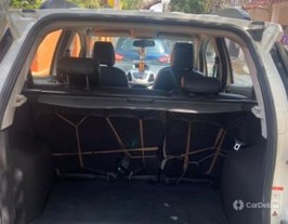 2015 Ford Ecosport 1.5 TDCi Trend BSIV 2015 Ford Ecosport 1.5 TDCi Trend BSIV
