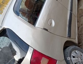 2008 Hyundai Santro Xing GL LPG 2008 Hyundai Santro Xing GL LPG