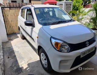 Maruti Alto 800 VXI Maruti Alto 800 VXI