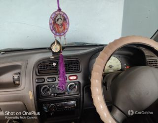 Maruti Alto LXi BSIII Maruti Alto LXi BSIII