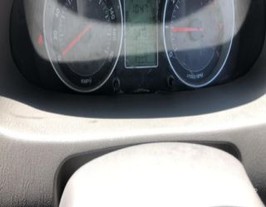 2011 Mahindra Scorpio VLX 2WD AIRBAG SE BSIV 2011 Mahindra Scorpio VLX 2WD AIRBAG SE BSIV