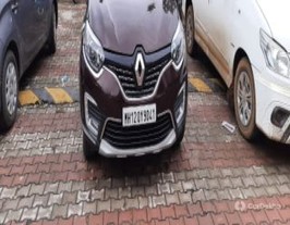2018 Renault Captur 1.5 Diesel RXT 2018 Renault Captur 1.5 Diesel RXT