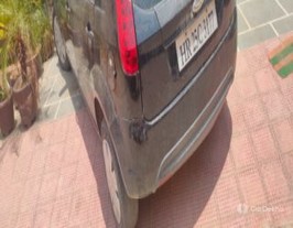 2011 फोर्ड फिगो डीज़ल टाइटेनियम 2011 फोर्ड फिगो डीज़ल टाइटेनियम