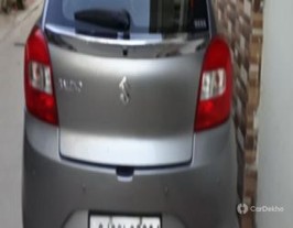 2018 Maruti Baleno 1.2 Zeta 2018 Maruti Baleno 1.2 Zeta