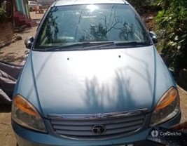 2010 Tata Indigo eLX BS IV 2010 Tata Indigo eLX BS IV