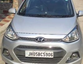 2014 Hyundai Xcent 1.2 Kappa S Option 2014 Hyundai Xcent 1.2 Kappa S Option