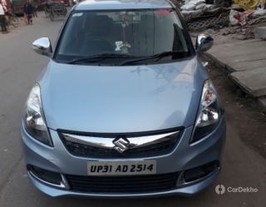 2014 Maruti Swift Dzire Regal 2014 Maruti Swift Dzire Regal