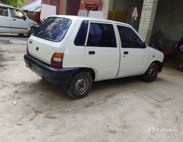 2004 मारुति 800 AC 2004 मारुति 800 AC