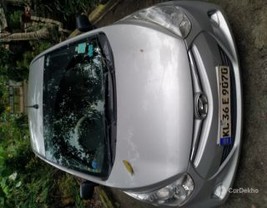 2015 Hyundai EON Era Plus 2015 Hyundai EON Era Plus