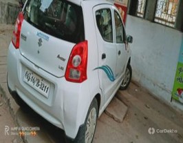 2012 Maruti A-Star Lxi 2012 Maruti A-Star Lxi