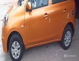 2016 Nissan Micra Active XV 2016 Nissan Micra Active XV
