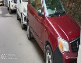 2012 Maruti Alto K10 LXI 2012 Maruti Alto K10 LXI
