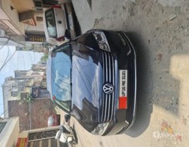 2012 Volkswagen Passat Diesel Comfortline AT 2012 Volkswagen Passat Diesel Comfortline AT