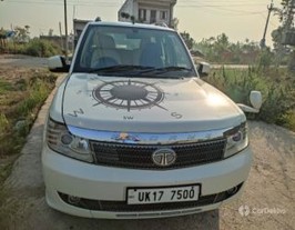 2015 Tata Safari Storme LX 2015 Tata Safari Storme LX