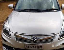 2016 Maruti Swift Dzire VDI 2016 Maruti Swift Dzire VDI