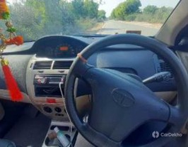 2011 Tata Indica Vista Terra Quadrajet 1.3L BS IV 2011 Tata Indica Vista Terra Quadrajet 1.3L BS IV