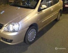 2008 டாடா இண்டிகா GLX 2008 டாடா இண்டிகா GLX