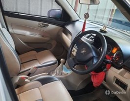 2013 Maruti Swift Dzire VXI 2013 Maruti Swift Dzire VXI