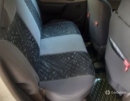 2011 Maruti Zen Estilo VXI BSIV 2011 Maruti Zen Estilo VXI BSIV