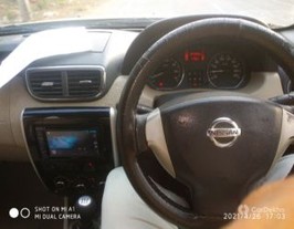 2013 Nissan Terrano XL Plus 85 PS 2013 Nissan Terrano XL Plus 85 PS
