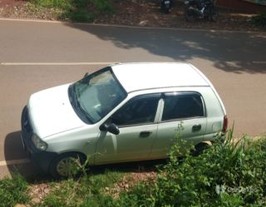 2009 Maruti Alto LXi 2009 Maruti Alto LXi