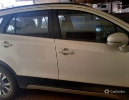 2019 Maruti SX4 S Cross Delta DDiS 200 SH 2019 Maruti SX4 S Cross Delta DDiS 200 SH