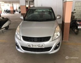 2012 Maruti Swift Dzire VDi 2012 Maruti Swift Dzire VDi