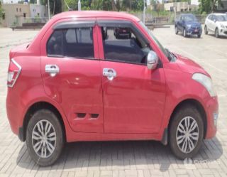 Maruti Swift Dzire LXi Maruti Swift Dzire LXi