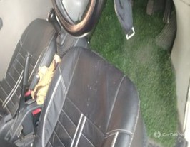 2016 Maruti Eeco 5 Seater AC BSIV 2016 Maruti Eeco 5 Seater AC BSIV