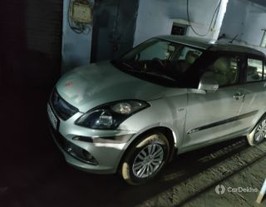 2016 Maruti Swift Dzire VDI 2016 Maruti Swift Dzire VDI