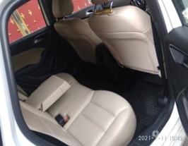 2015 Mercedes-Benz B Class B200 CDI 2015 Mercedes-Benz B Class B200 CDI