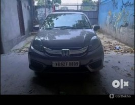 2016 Honda Amaze SX i-VTEC 2016 Honda Amaze SX i-VTEC