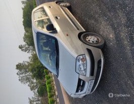 2007 Hyundai Santro Xing ABS 2007 Hyundai Santro Xing ABS