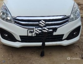 2018 Maruti Ertiga SHVS VDI Limited Edition 2018 Maruti Ertiga SHVS VDI Limited Edition