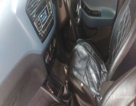 2017 Hyundai i20 Active 1.2 2017 Hyundai i20 Active 1.2